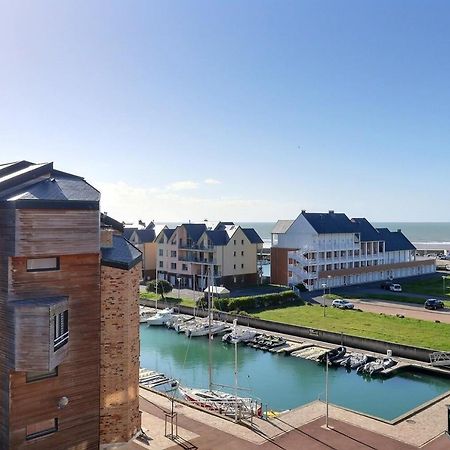 Cosy Deauville Studio Exterior photo