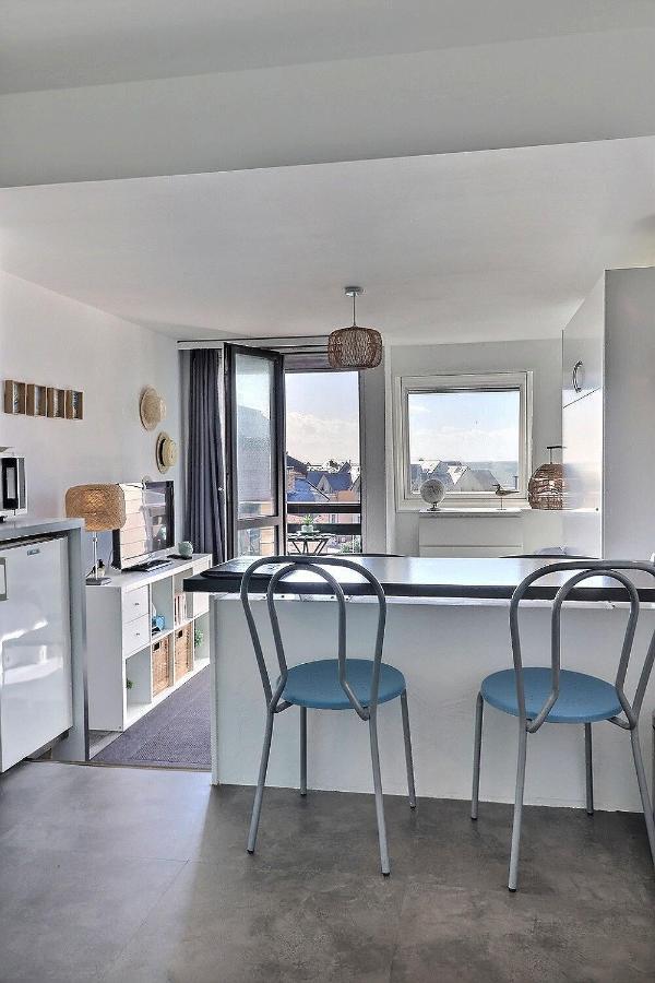 Cosy Deauville Studio Exterior photo